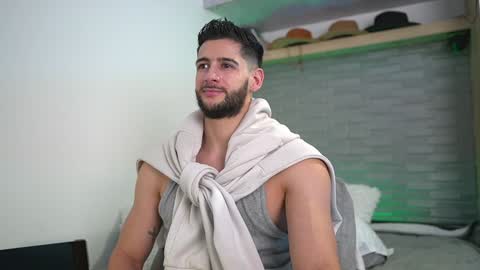 saimon  online show from December 12, 2024, 11:58 pm