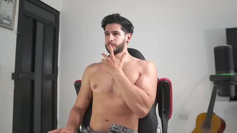 saimon  online show from September 9, 2025, 11:15 pm