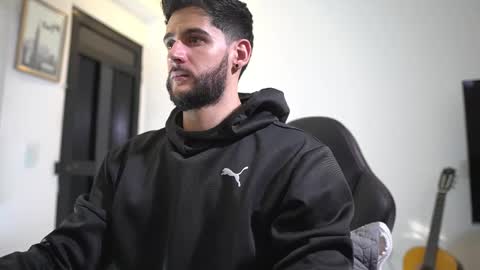 saimon  online show from December 20, 2025, 9:11 pm