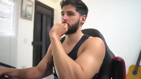 saimon  online show from January 14, 2026, 7:19 pm