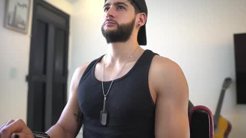 saimon  online show from January 31, 2026, 7:45 pm