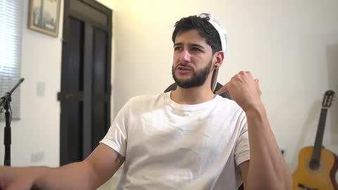 saimon  online show from March 9, 2026, 5:06 pm