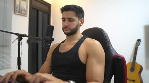 saimon  online show from April 5, 2026, 1:47 am