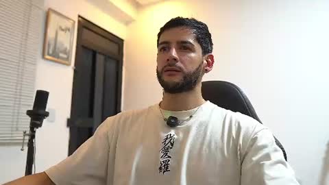 saimon  online show from July 12, 2026, 2:24 am
