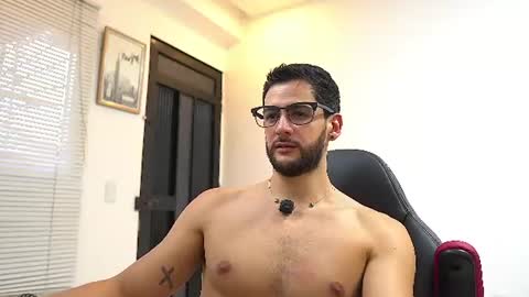 saimon  online show from July 13, 2026, 10:56 pm