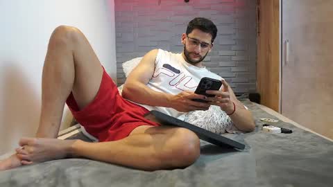 saimon  online show from July 15, 2026, 10:26 pm
