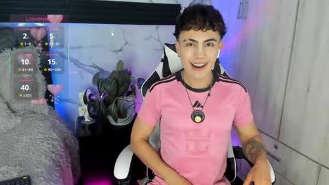 Juan online show from April 4, 2026, 5:32 pm