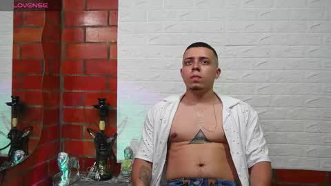 Snapshot of sainix_ chatting on February 10, 2026, 4:27 am sainix_ online show from February 10, 2026, 4:27 am