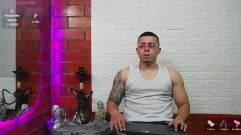 Snapshot of sainix_ chatting on February 12, 2026, 2:50 am sainix_ online show from February 12, 2026, 2:50 am