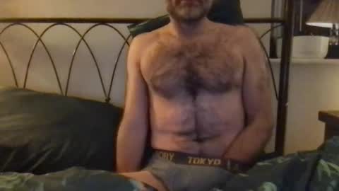 saint009 online show from December 8, 2024, 1:02 am