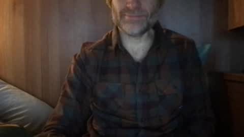 saint009 online show from February 11, 2025, 8:58 am