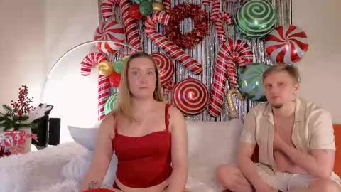 saint__vicious online show from December 16, 2025, 8:14 pm