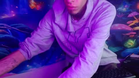 saint boy online show from February 10, 2025, 3:13 am