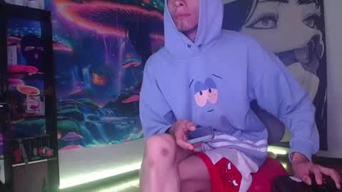 saint boy online show from February 26, 2025, 7:09 am