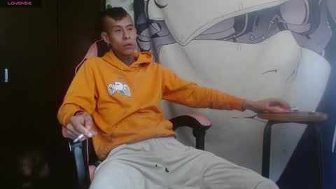 saint boy online show from September 28, 2025, 11:48 am