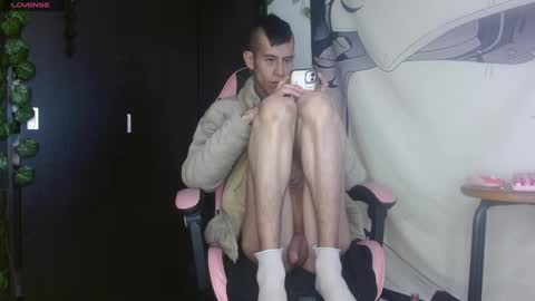 saint boy online show from September 30, 2025, 1:38 pm