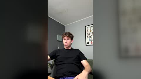 saint_nott online show from April 2, 2026, 6:00 am