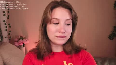 Snapshot of saint_trisha chatting on April 7, 2026, 8:31 pm Trisha online show from April 7, 2026, 8:31 pm