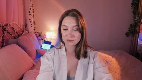 Snapshot of saint_trisha chatting on May 5, 2026, 8:28 pm Trisha online show from May 5, 2026, 8:28 pm