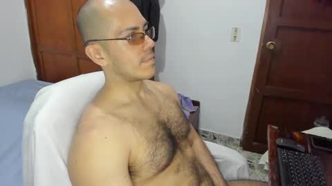 saintedy01 online show from January 13, 2025, 12:45 pm