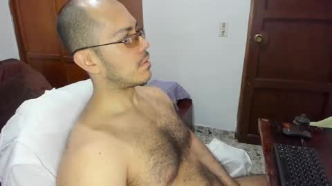 saintedy01 online show from March 3, 2025, 12:48 pm