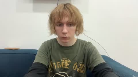 saintfawn online show from July 24, 2026, 3:21 pm