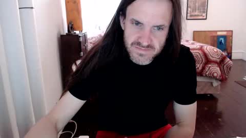 Snapshot of saintreeves chatting on December 4, 2024, 2:15 pm SaintReeves online show from December 4, 2024, 2:15 pm