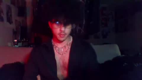 Saintscurse online show from March 5, 2025, 4:02 am