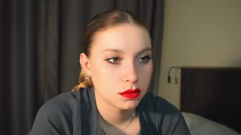 Snapshot of sairally chatting on May 16, 2026, 7:34 pm Ariel online show from May 16, 2026, 7:34 pm