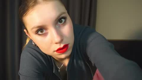 Snapshot of sairally chatting on May 16, 2026, 7:45 pm Ariel online show from May 16, 2026, 7:45 pm