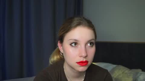 Snapshot of sairally chatting on May 18, 2026, 7:52 pm Ariel online show from May 18, 2026, 7:52 pm
