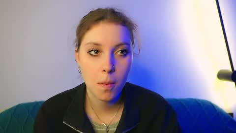 Snapshot of sairally chatting on May 24, 2026, 9:09 pm Ariel online show from May 24, 2026, 9:09 pm