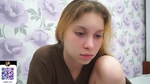 Ariel online show from July 7, 2026, 10:25 pm