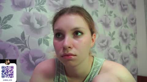 Ariel online show from July 10, 2026, 8:44 pm