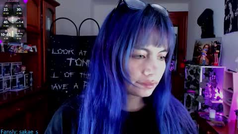 Snapshot of sakaexxx chatting on January 11, 2026, 10:59 pm online show from January 11, 2026, 10:59 pm