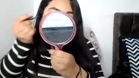 Sarah online show from January 12, 2026, 12:49 am