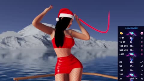 sara online show from December 6, 2024, 3:55 pm