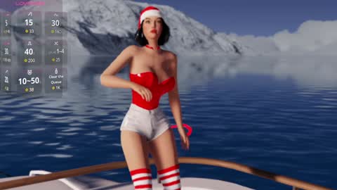 sara online show from December 17, 2024, 9:16 pm