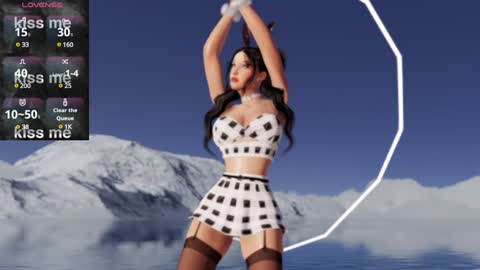 sara online show from January 20, 2025, 7:14 pm