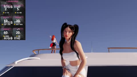 sara online show from January 24, 2025, 1:45 am