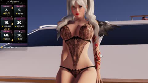 sara online show from February 7, 2025, 10:41 pm