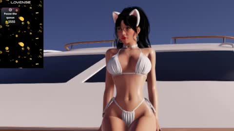 sara online show from February 13, 2025, 12:13 am