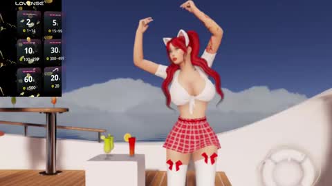 sara online show from February 13, 2025, 6:05 pm