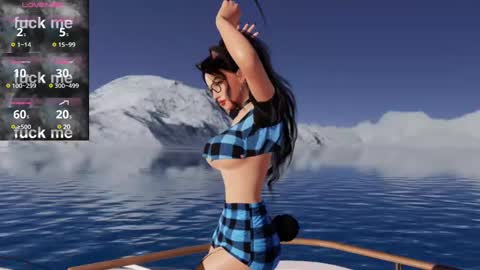 sara online show from February 23, 2025, 8:33 pm