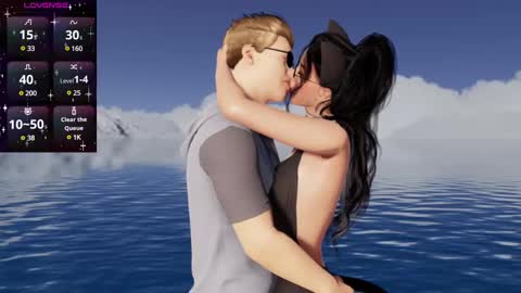 sara online show from March 9, 2025, 3:05 pm