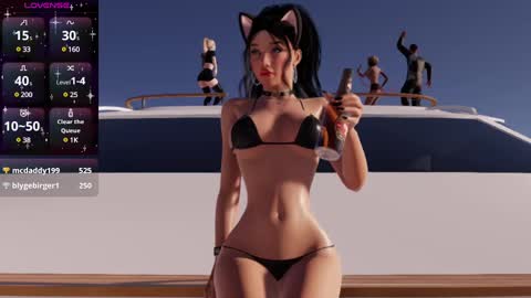 sara online show from March 9, 2025, 6:11 pm