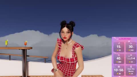 sara online show from March 11, 2025, 9:15 pm