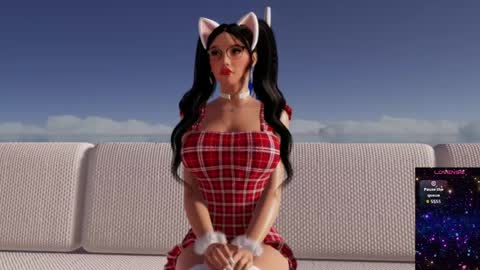 Snapshot of sakura__cute chatting on May 19, 2026, 4:46 pm sara online show from May 19, 2026, 4:46 pm