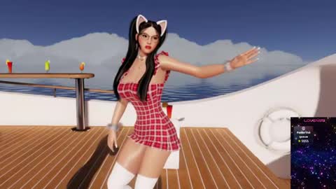 Snapshot of sakura__cute chatting on May 27, 2026, 7:00 pm sara online show from May 27, 2026, 7:00 pm