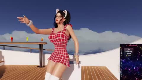 sara online show from June 30, 2026, 6:31 pm